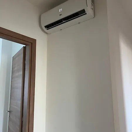 Rosa's House Поликоро