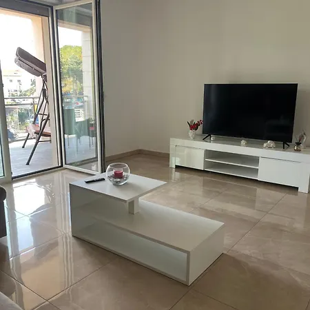 Apartament Rosa's House *