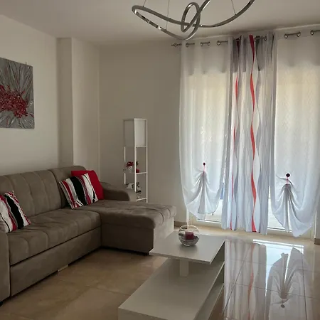 Rosa's House * Policoro