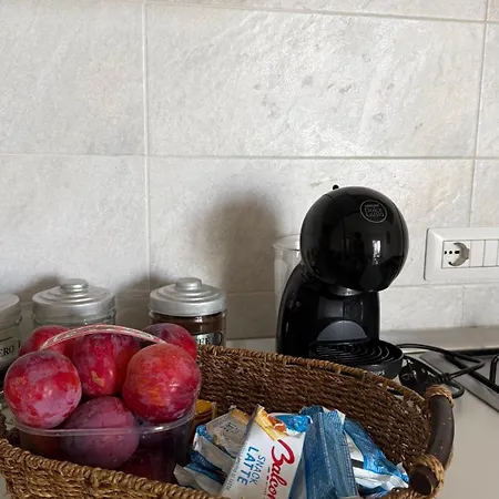 Rosa's House Апартаменты