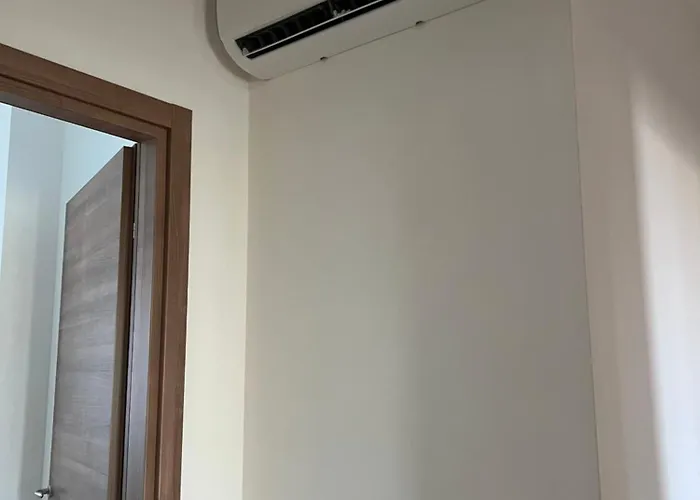 Rosa's House Policoro