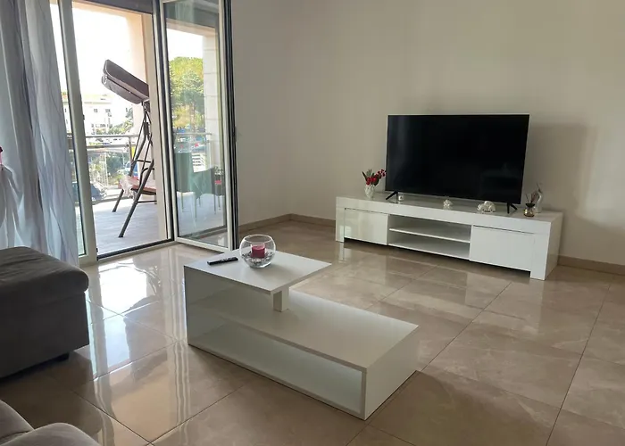 Appartamento Rosa's House *