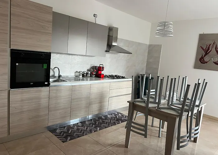 Rosa's House Appartamento *