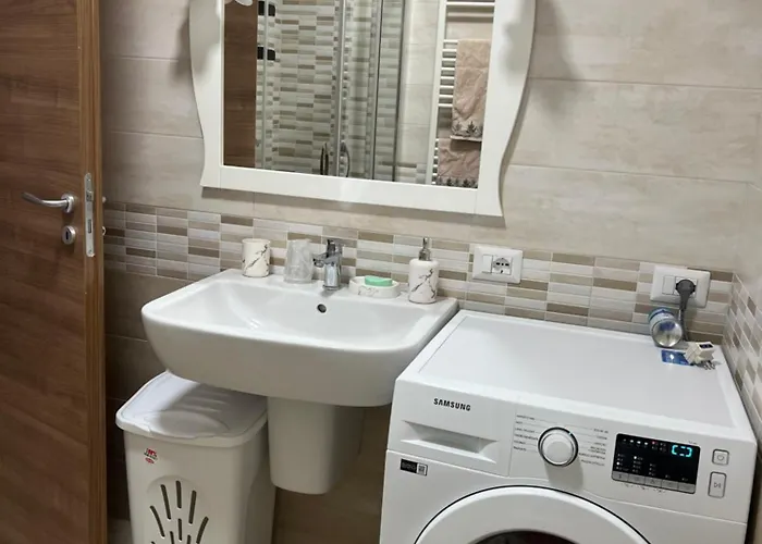 Rosa's House * Policoro