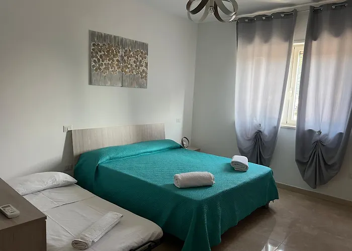 Appartamento Rosa's House *